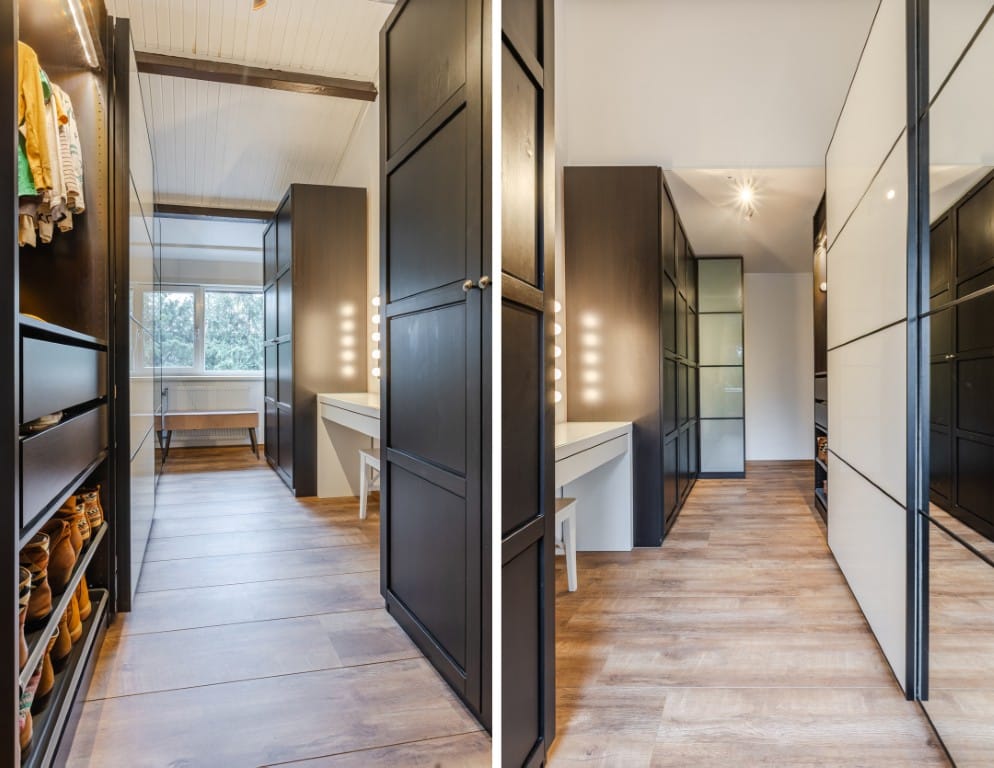 Modern Renovated End House with Wellness and Solar Panels in Bergen op Zoom — 25