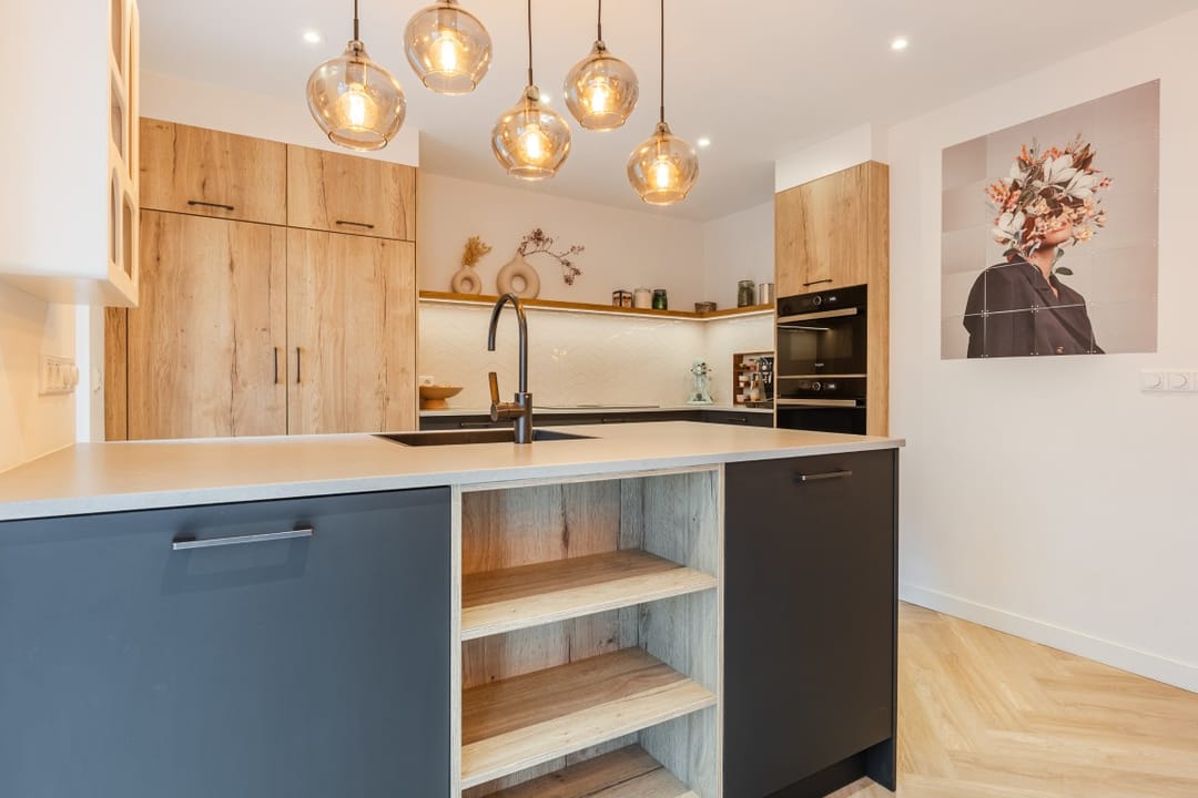 Modern Renovated End House with Wellness and Solar Panels in Bergen op Zoom — 13