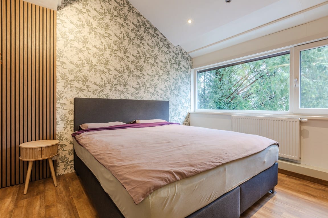 Modern Renovated End House with Wellness and Solar Panels in Bergen op Zoom — 20