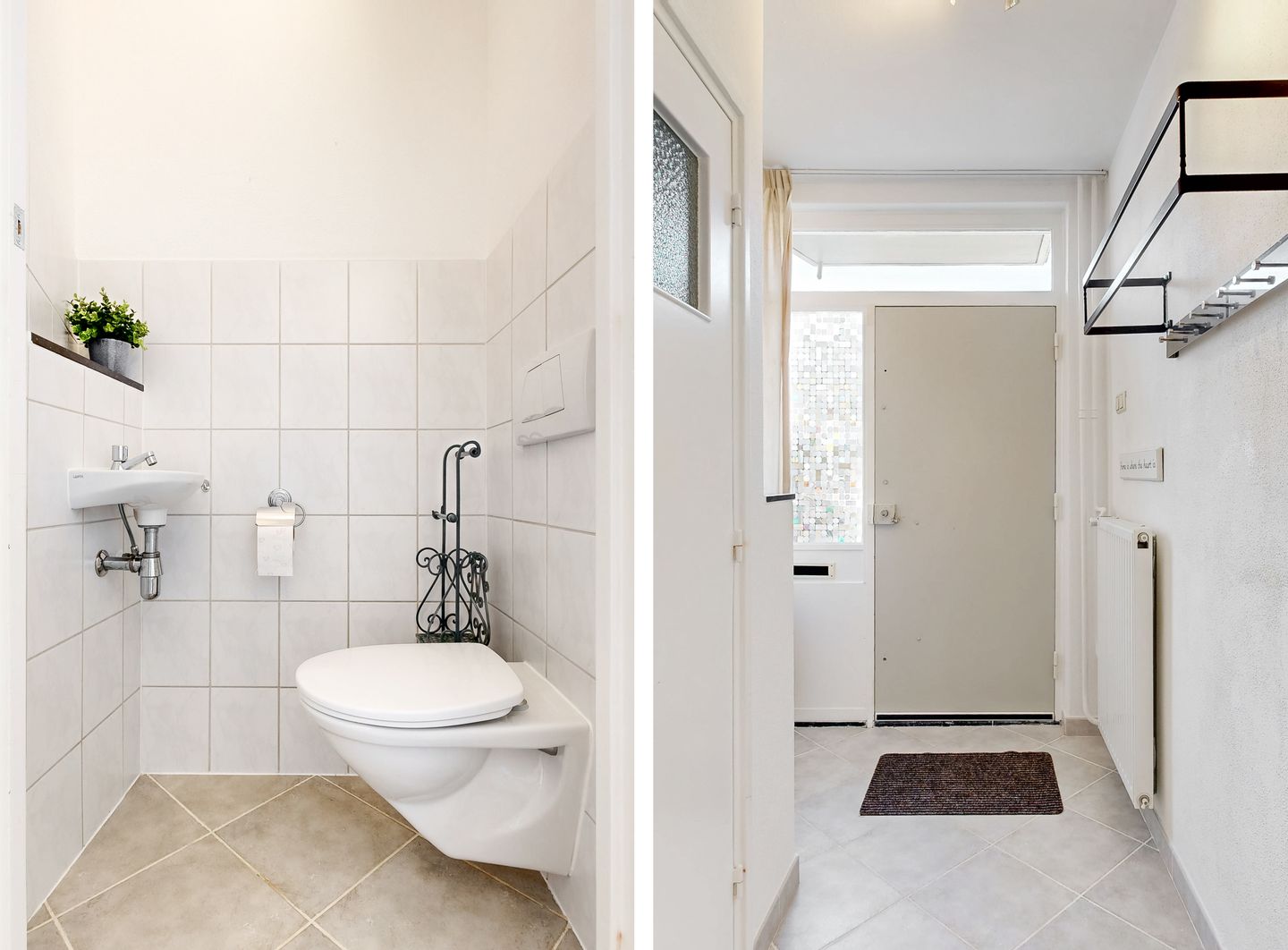 Foto 4 van Pastoor Drehmannsstraat 35