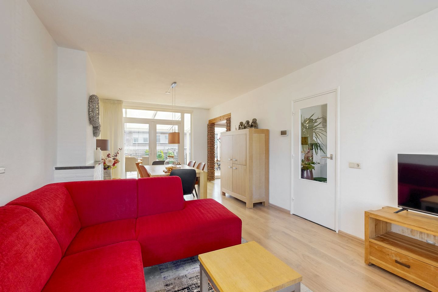 Foto 5 van Pastoor Drehmannsstraat 35