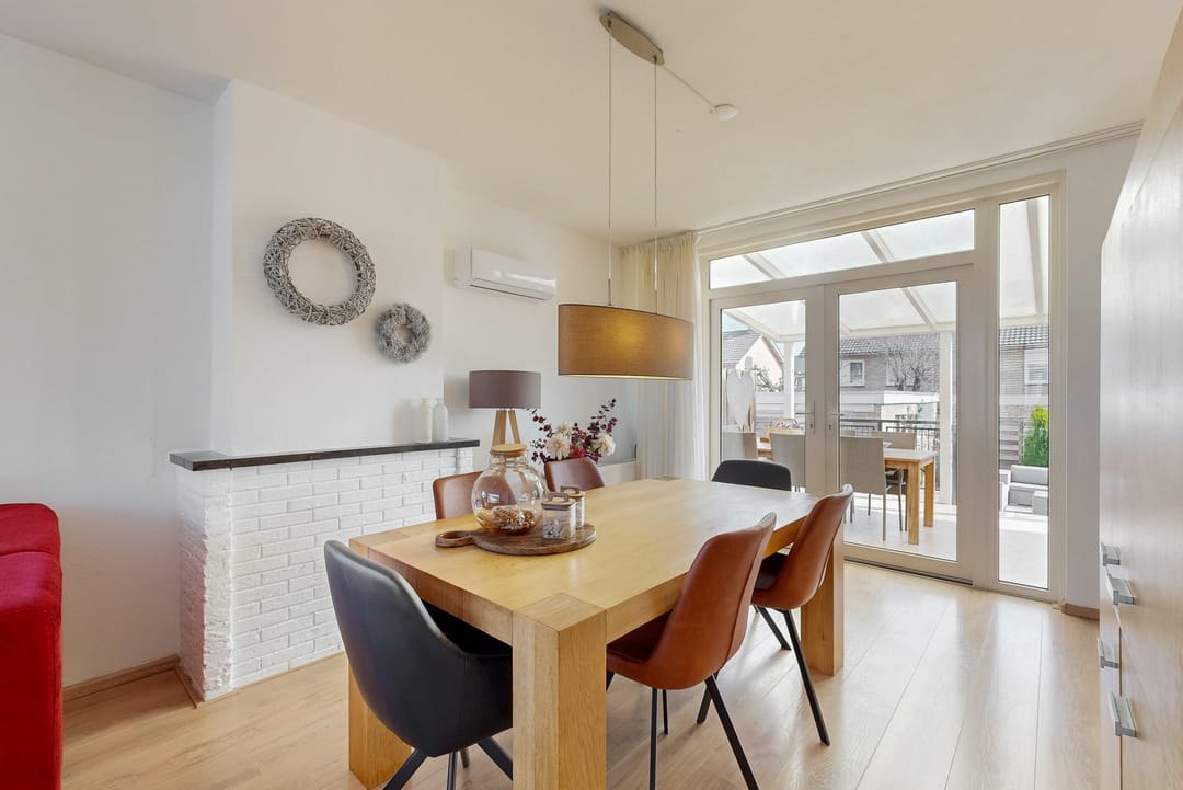 Foto 8 van Pastoor Drehmannsstraat 35