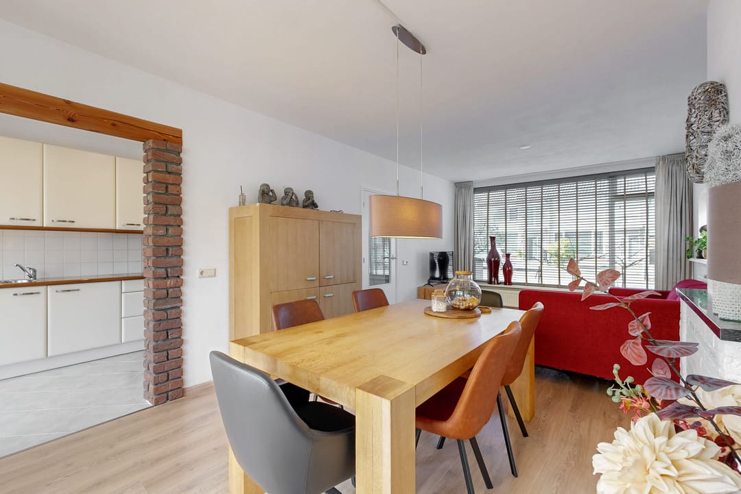 Foto 7 van Pastoor Drehmannsstraat 35