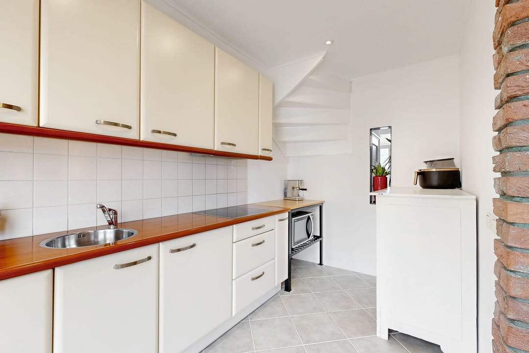 Foto 11 van Pastoor Drehmannsstraat 35