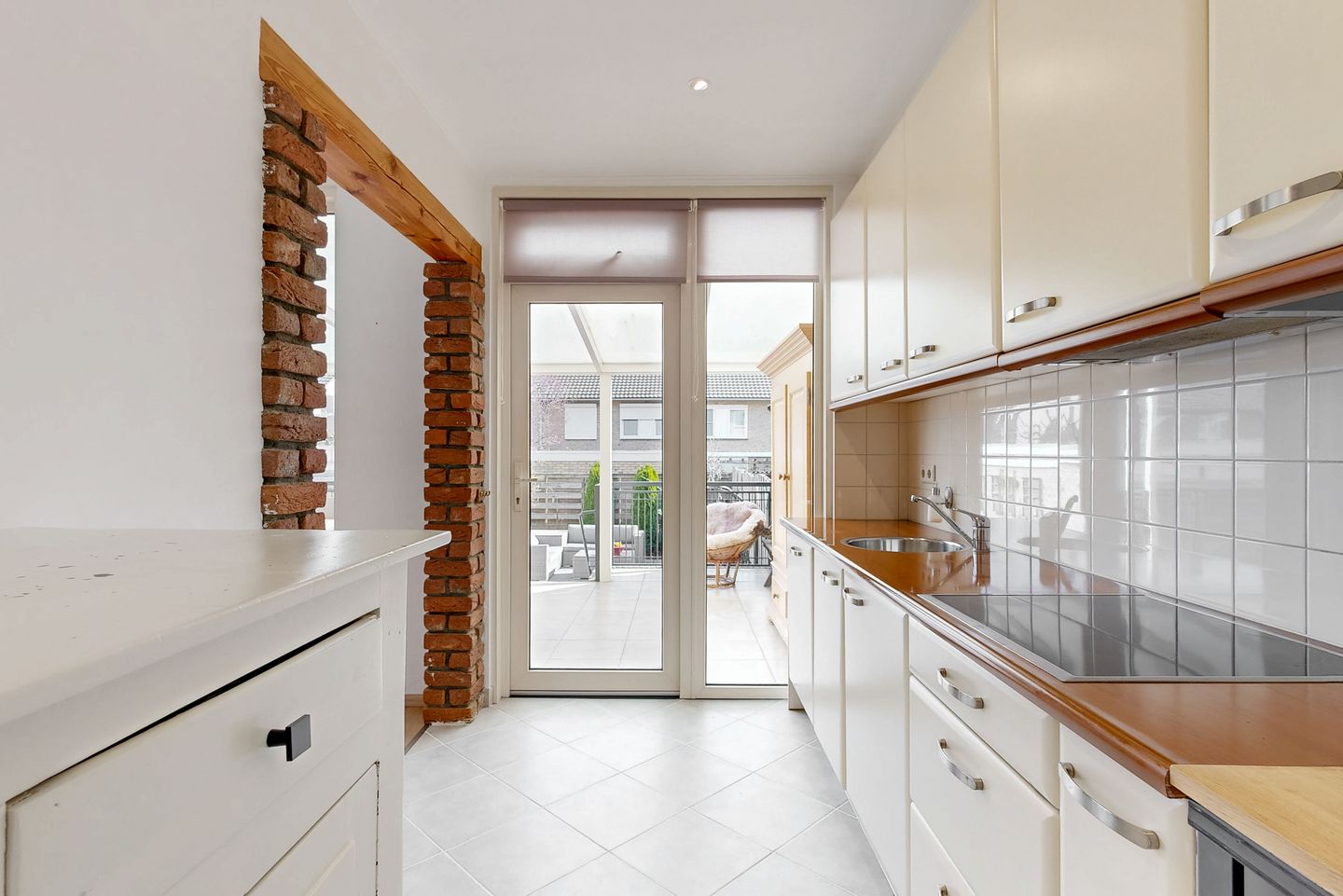 Foto 10 van Pastoor Drehmannsstraat 35