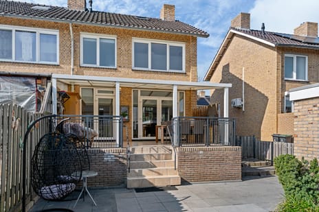 Pastoor Drehmannsstraat 35 secondary image