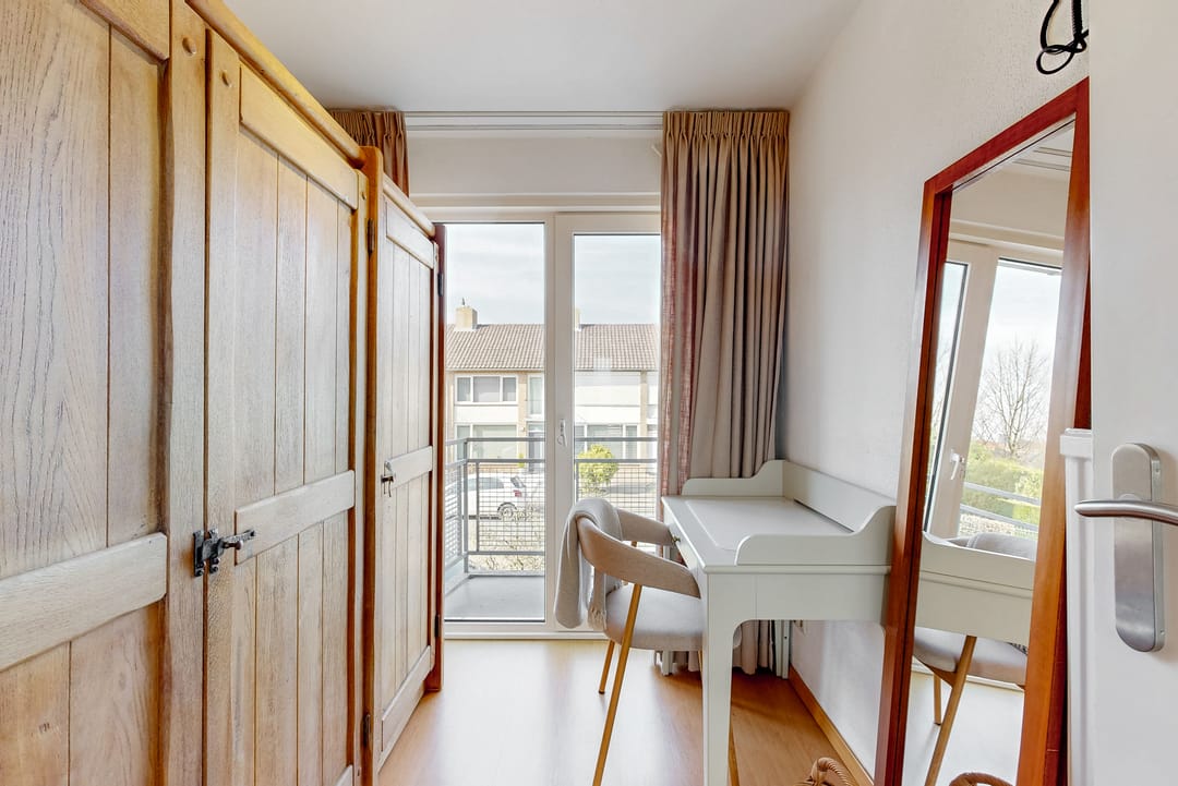 Foto 13 van Pastoor Drehmannsstraat 35