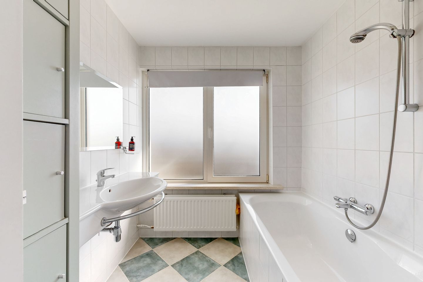 Foto 14 van Pastoor Drehmannsstraat 35