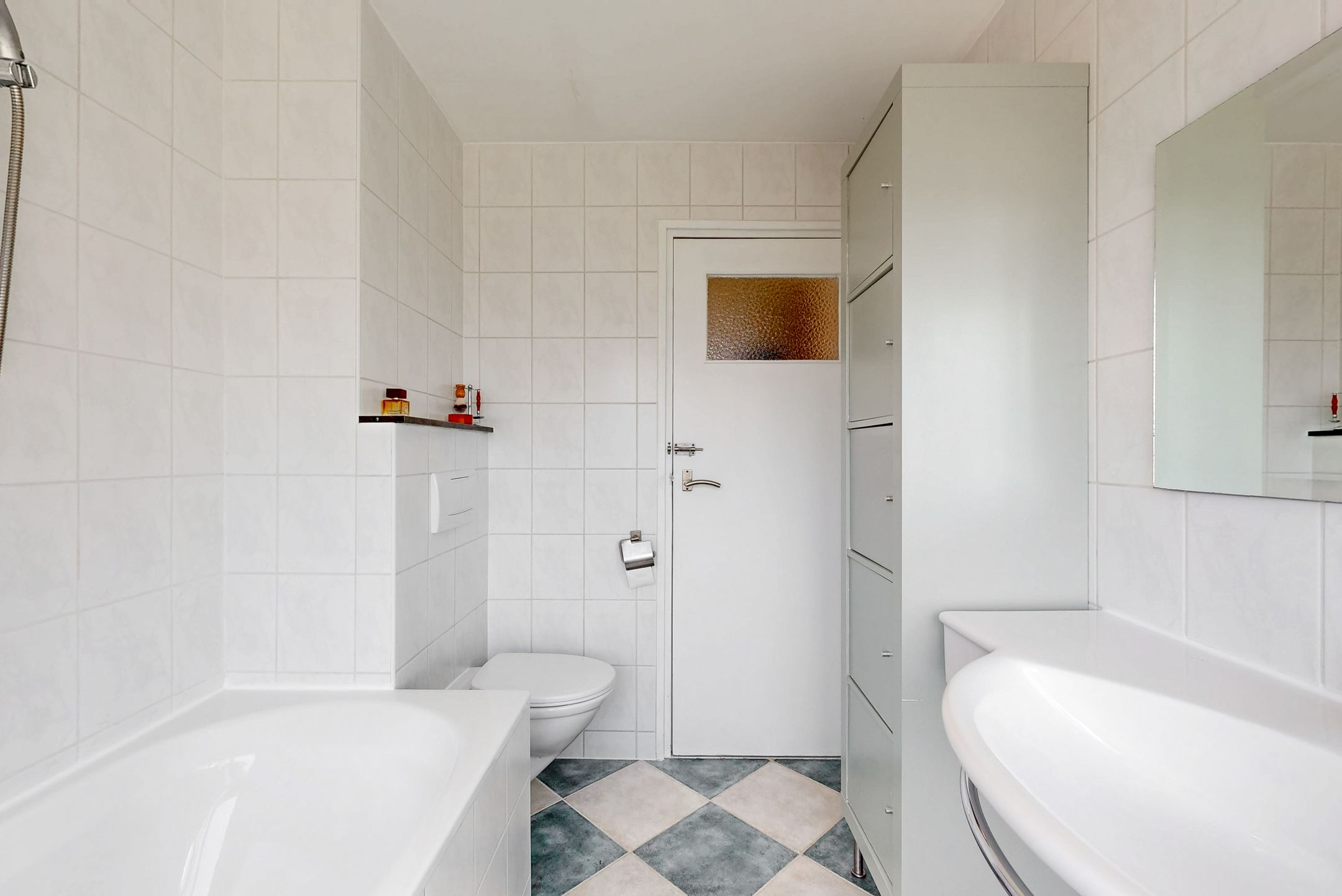 Foto 15 van Pastoor Drehmannsstraat 35