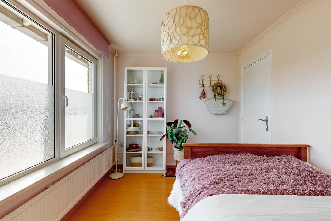 Foto 16 van Pastoor Drehmannsstraat 35