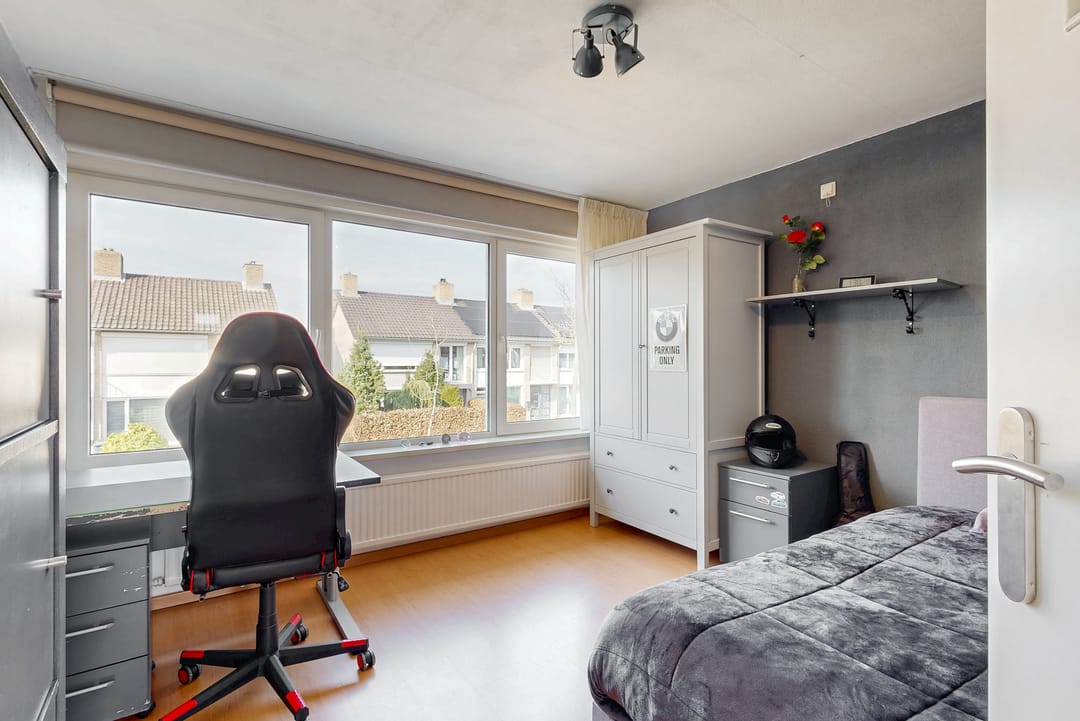 Foto 17 van Pastoor Drehmannsstraat 35