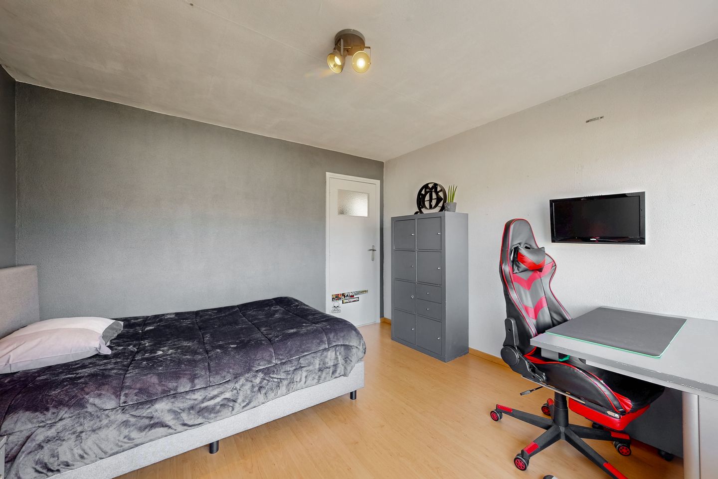 Foto 19 van Pastoor Drehmannsstraat 35