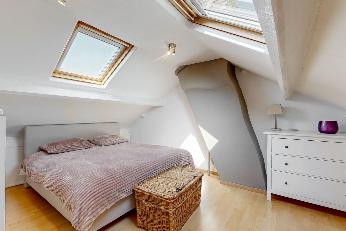 Foto 20 van Pastoor Drehmannsstraat 35