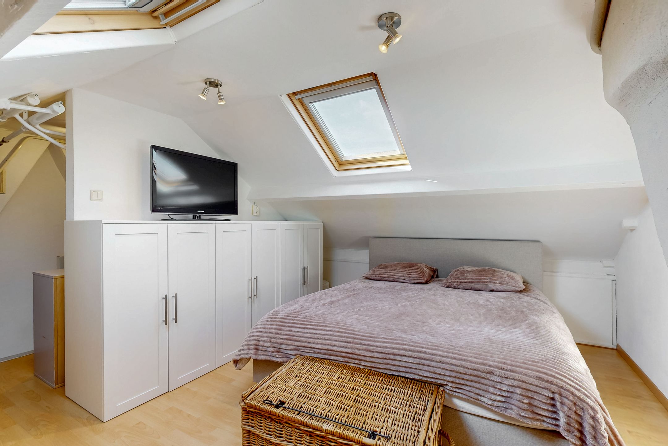 Foto 21 van Pastoor Drehmannsstraat 35