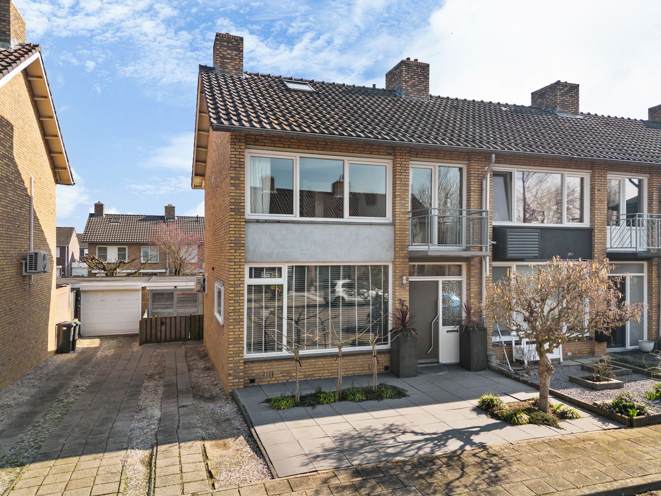 Buying a house in The Netherlands., Pastoor Drehmannsstraat 35