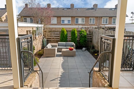 Pastoor Drehmannsstraat 35 tertiary image