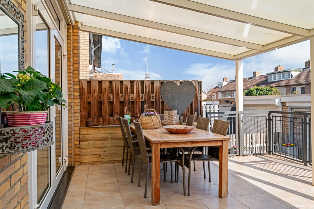 Foto 23 van Pastoor Drehmannsstraat 35