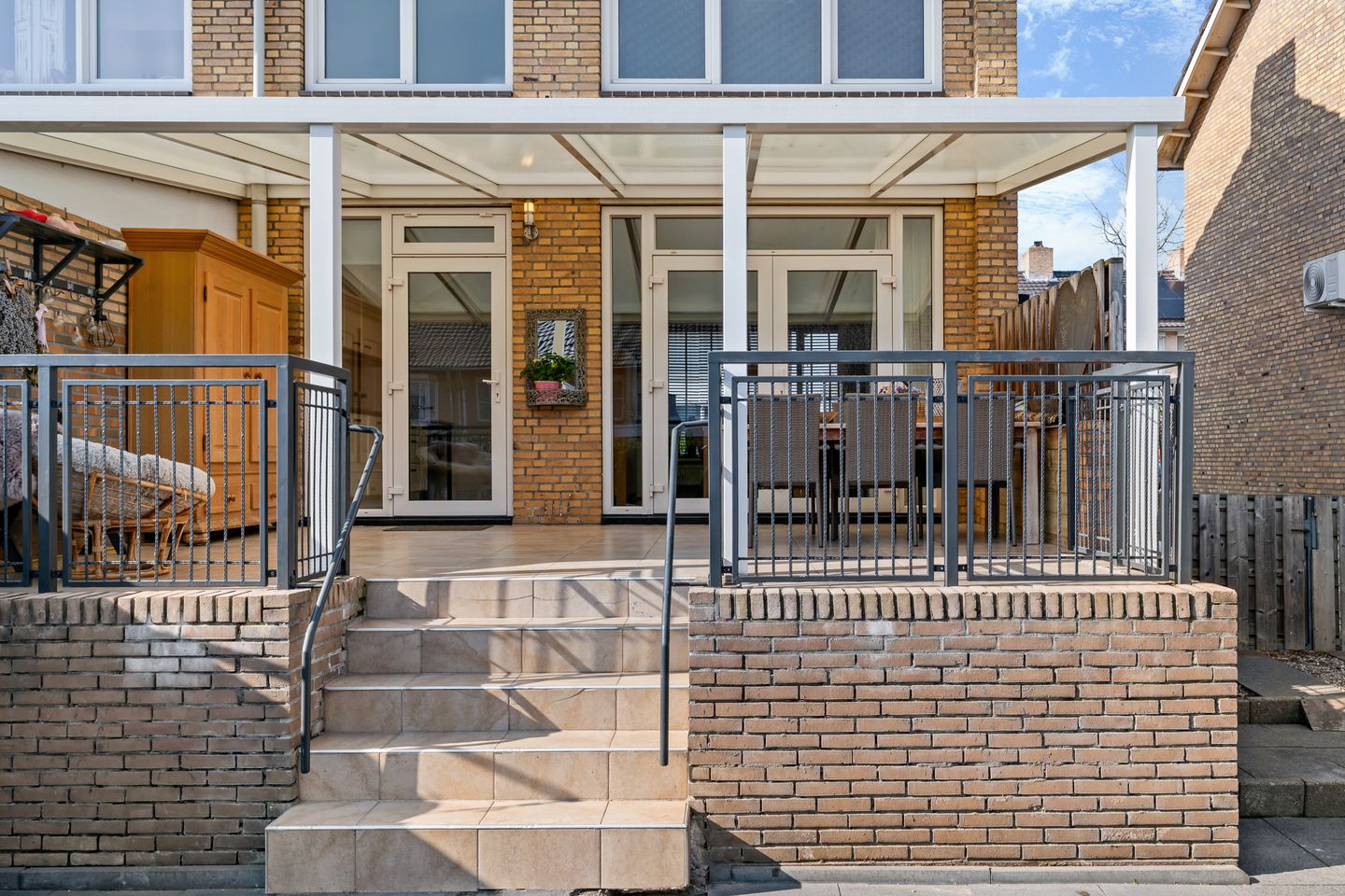 Foto 25 van Pastoor Drehmannsstraat 35