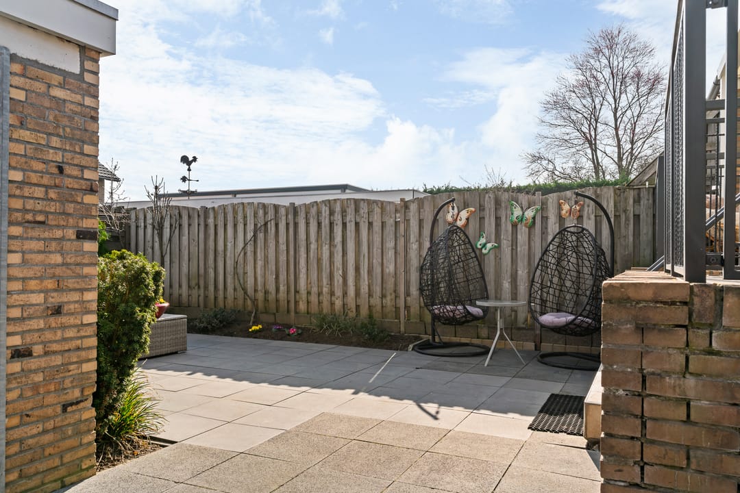 Foto 26 van Pastoor Drehmannsstraat 35