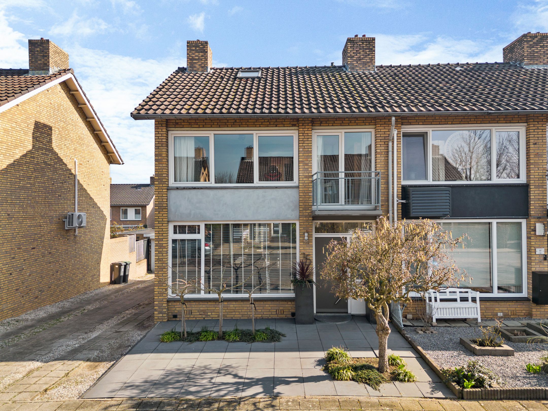 Foto 27 van Pastoor Drehmannsstraat 35