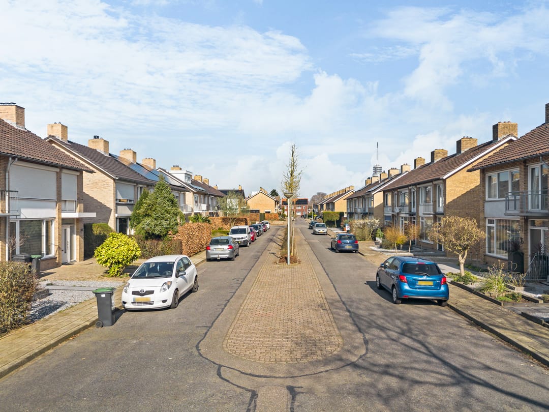 Foto 28 van Pastoor Drehmannsstraat 35