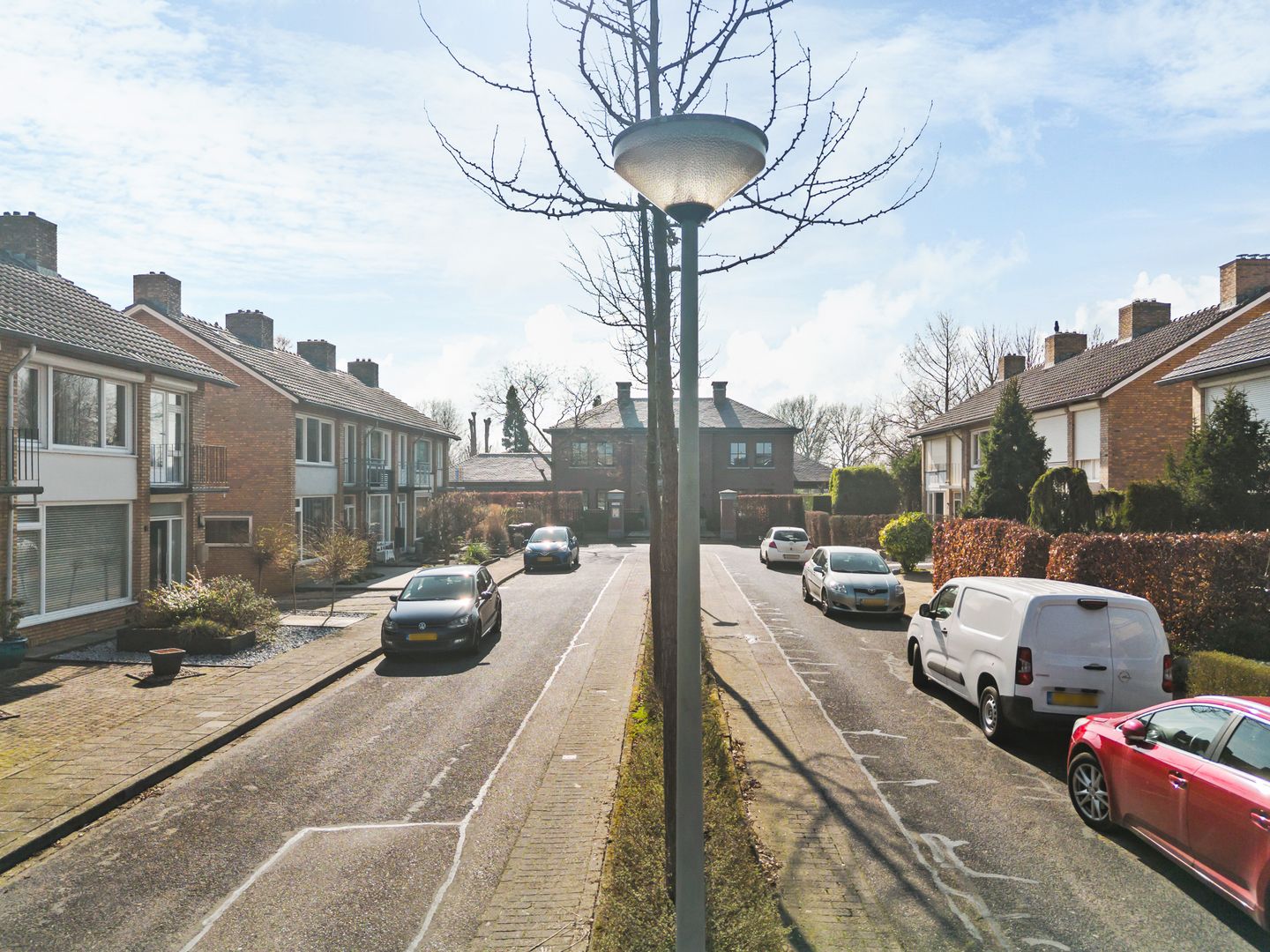 Foto 29 van Pastoor Drehmannsstraat 35