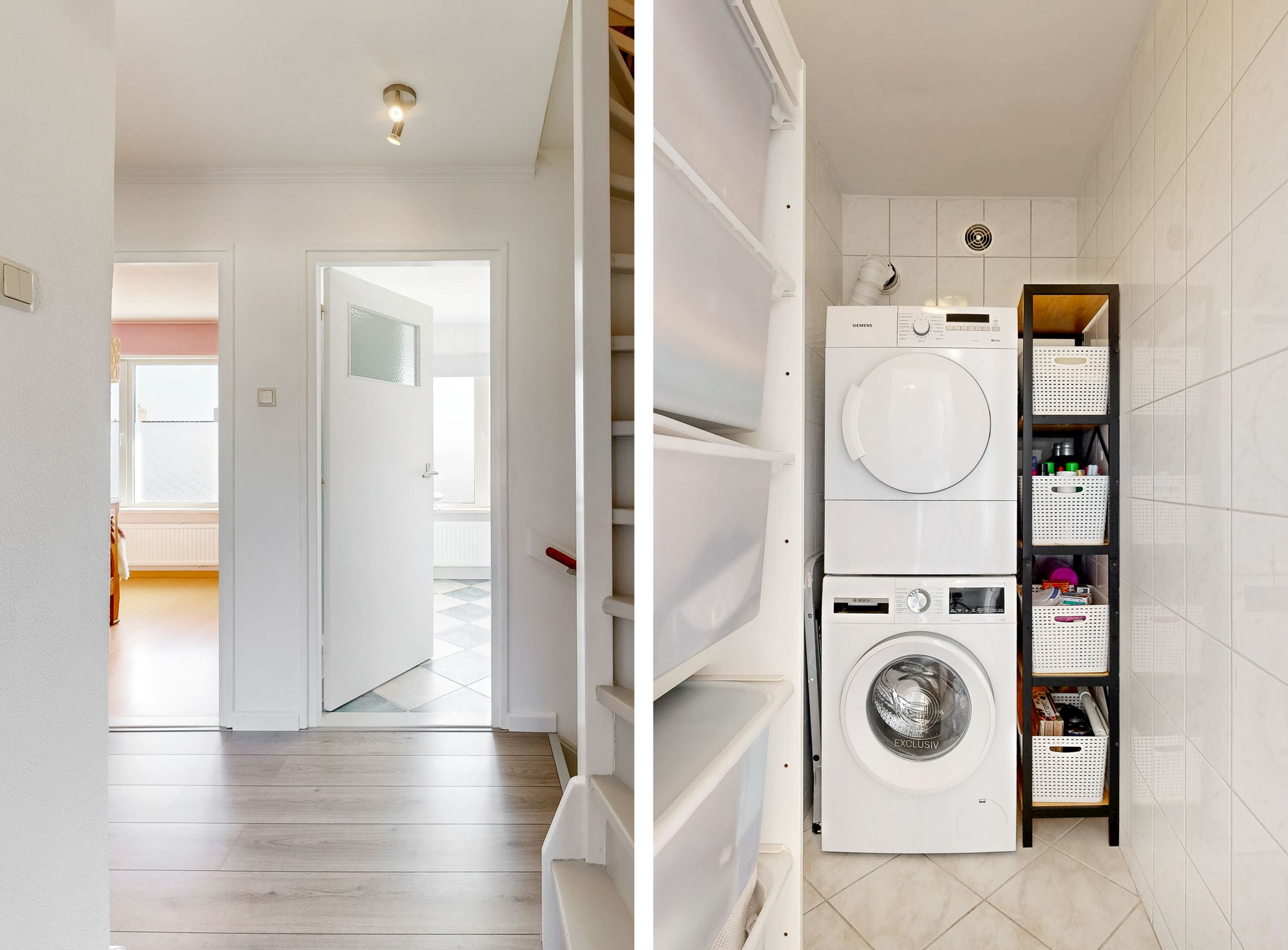 Foto 12 van Pastoor Drehmannsstraat 35