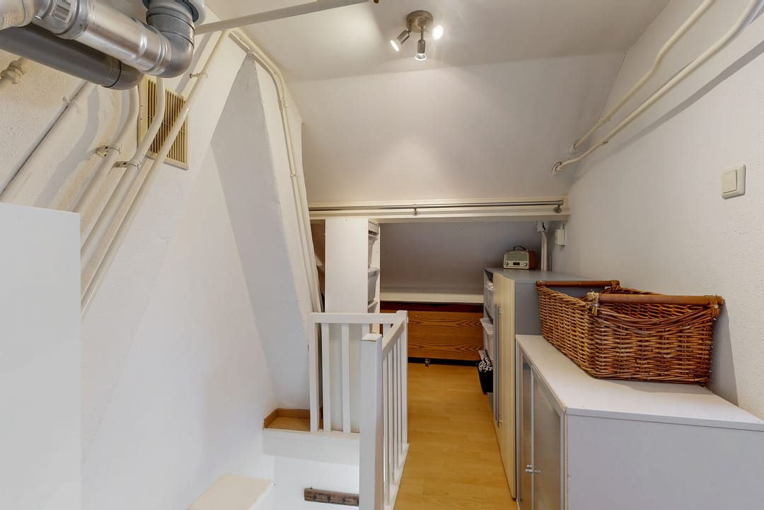 Foto 22 van Pastoor Drehmannsstraat 35