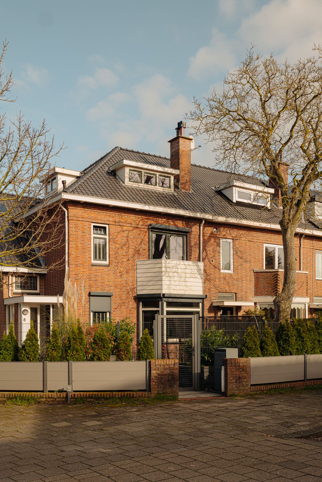 Foto 2 van Narcislaan 8