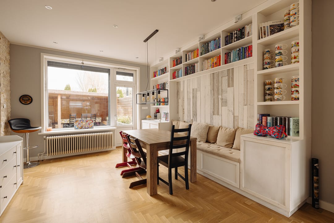 Foto 8 van Narcislaan 8