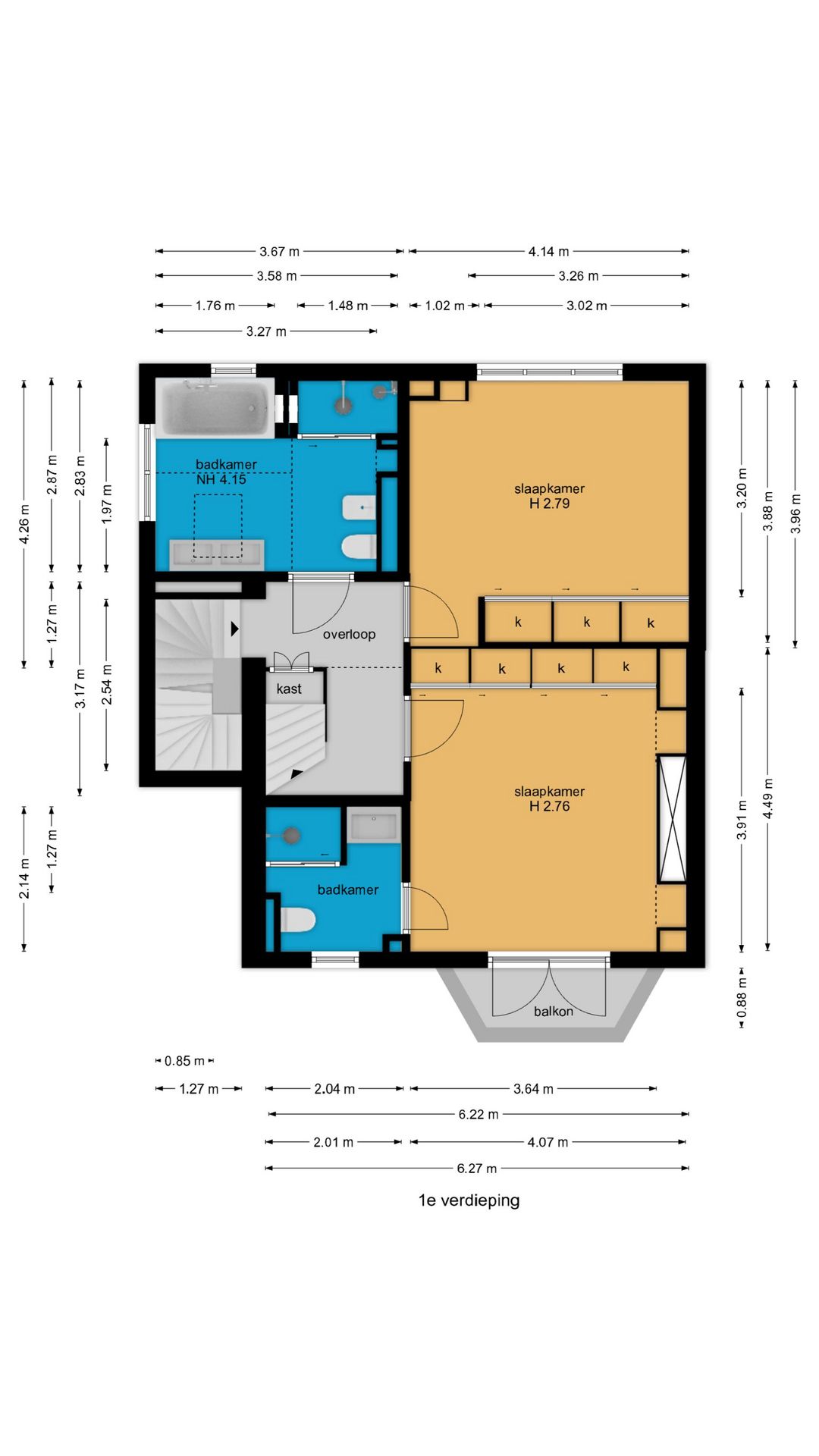 Foto 41 van Narcislaan 8