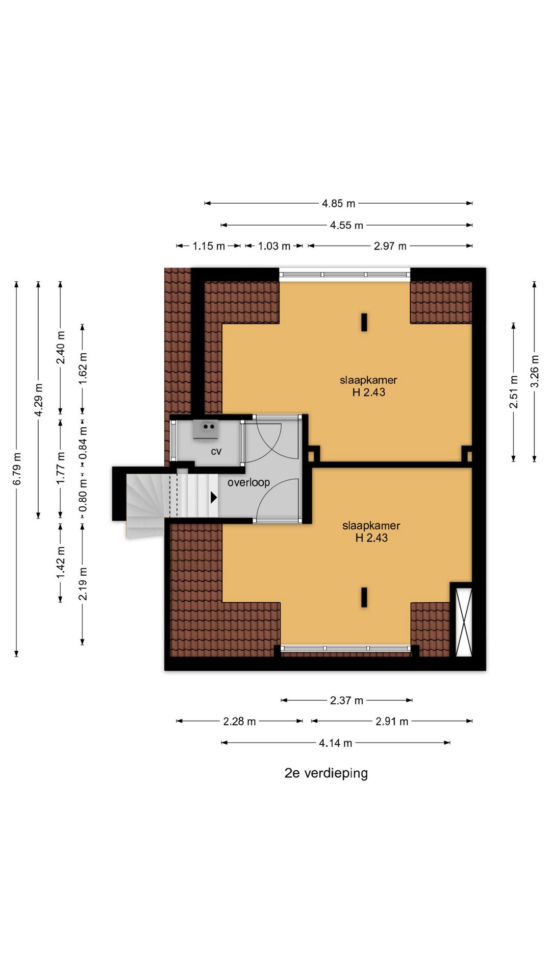 Foto 42 van Narcislaan 8