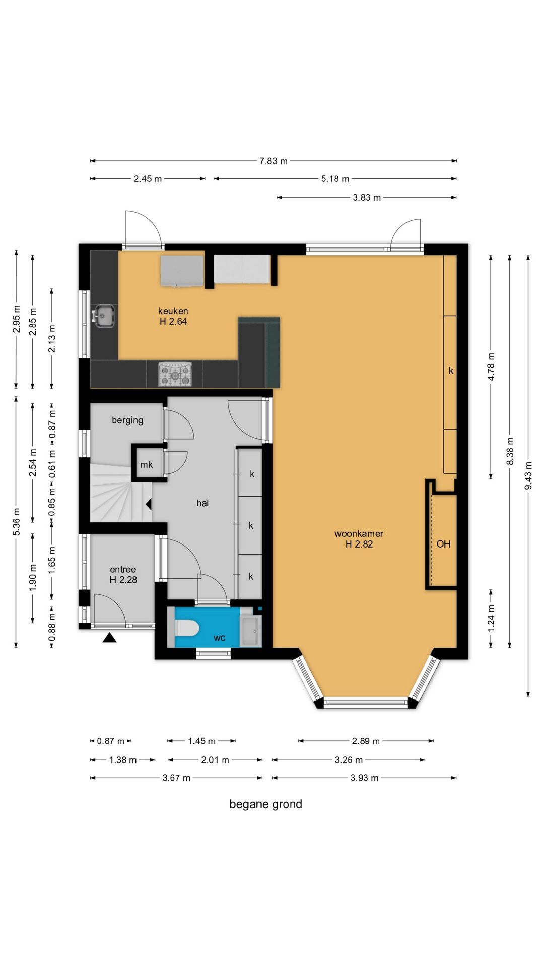 Foto 40 van Narcislaan 8