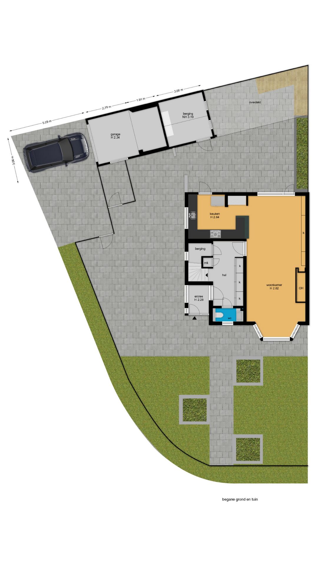 Foto 43 van Narcislaan 8