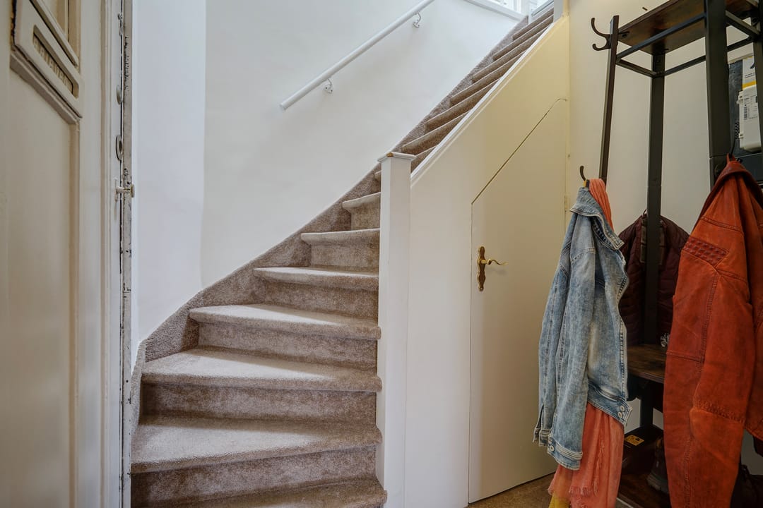 Foto 7 van Bennekomstraat 29