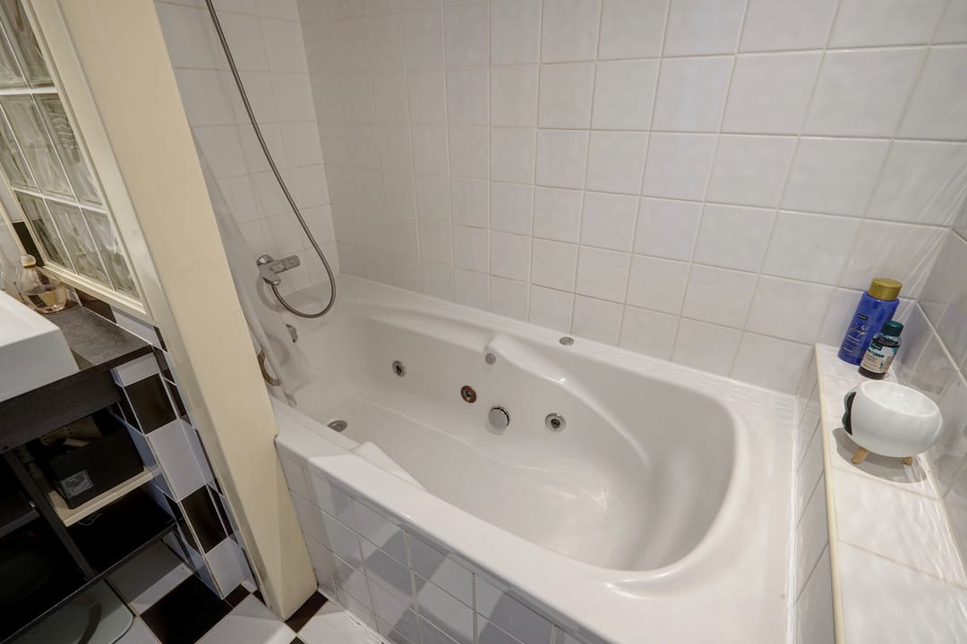 Foto 41 van Bennekomstraat 29