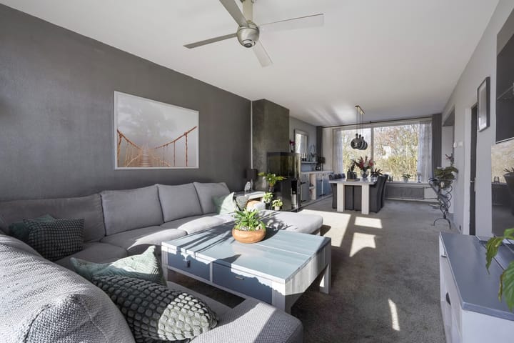 Foto 2 van Generaal Spoorlaan 367