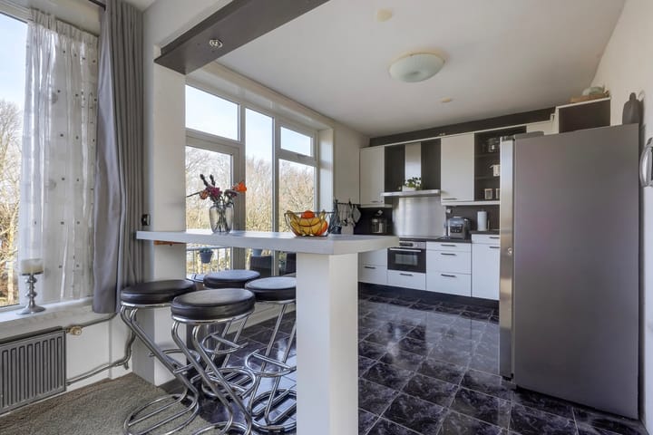 Foto 3 van Generaal Spoorlaan 367