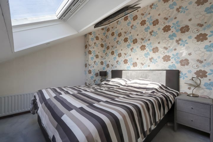 Foto 4 van Generaal Spoorlaan 367