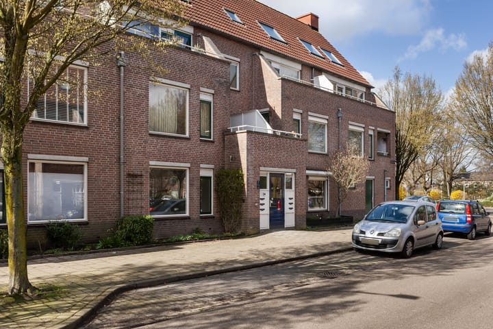 Florijnstraat 4