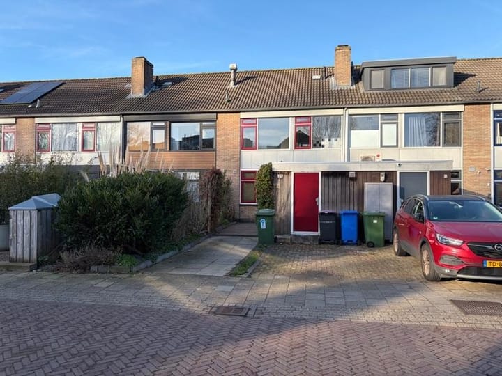 Photo 2 of Rooseveltlaan 65