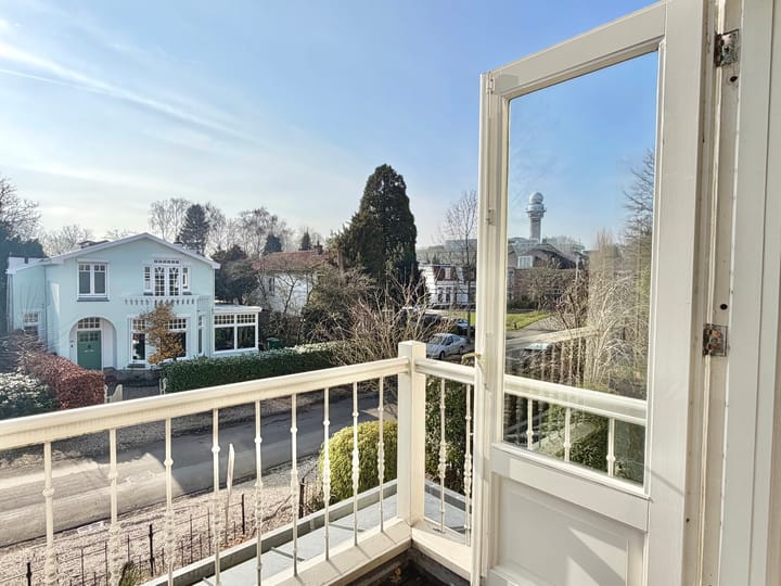 Photo 2 of Wilhelminalaan 31