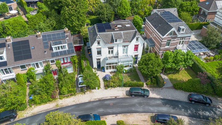 Wilhelminalaan 31 main image