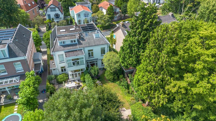 Photo 3 of Wilhelminalaan 31