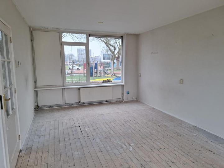 Foto 2 van Jan Evertsenstraat 4