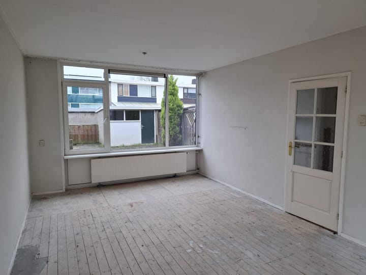 Foto 3 van Jan Evertsenstraat 4