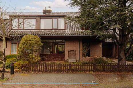 Van Wijnbergenlaan 6 tertiary image