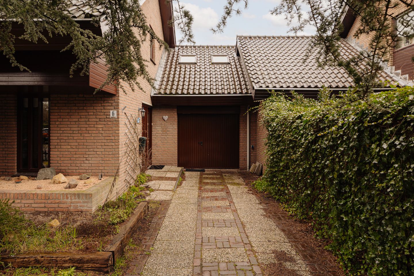 Foto 4 van Van Wijnbergenlaan 6