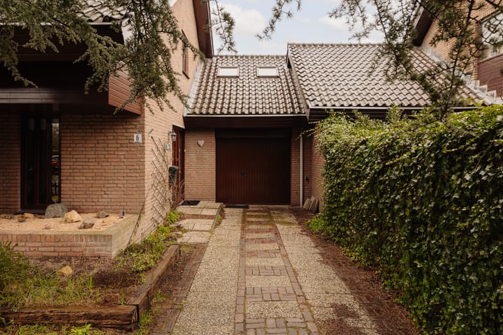Foto 4 van Van Wijnbergenlaan 6