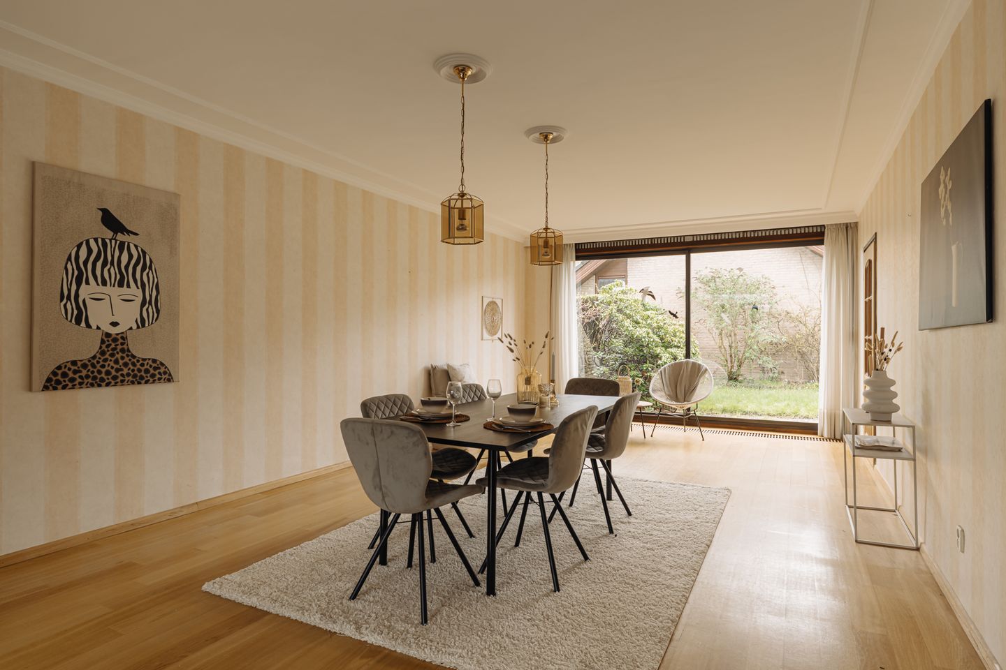 Foto 10 van Van Wijnbergenlaan 6